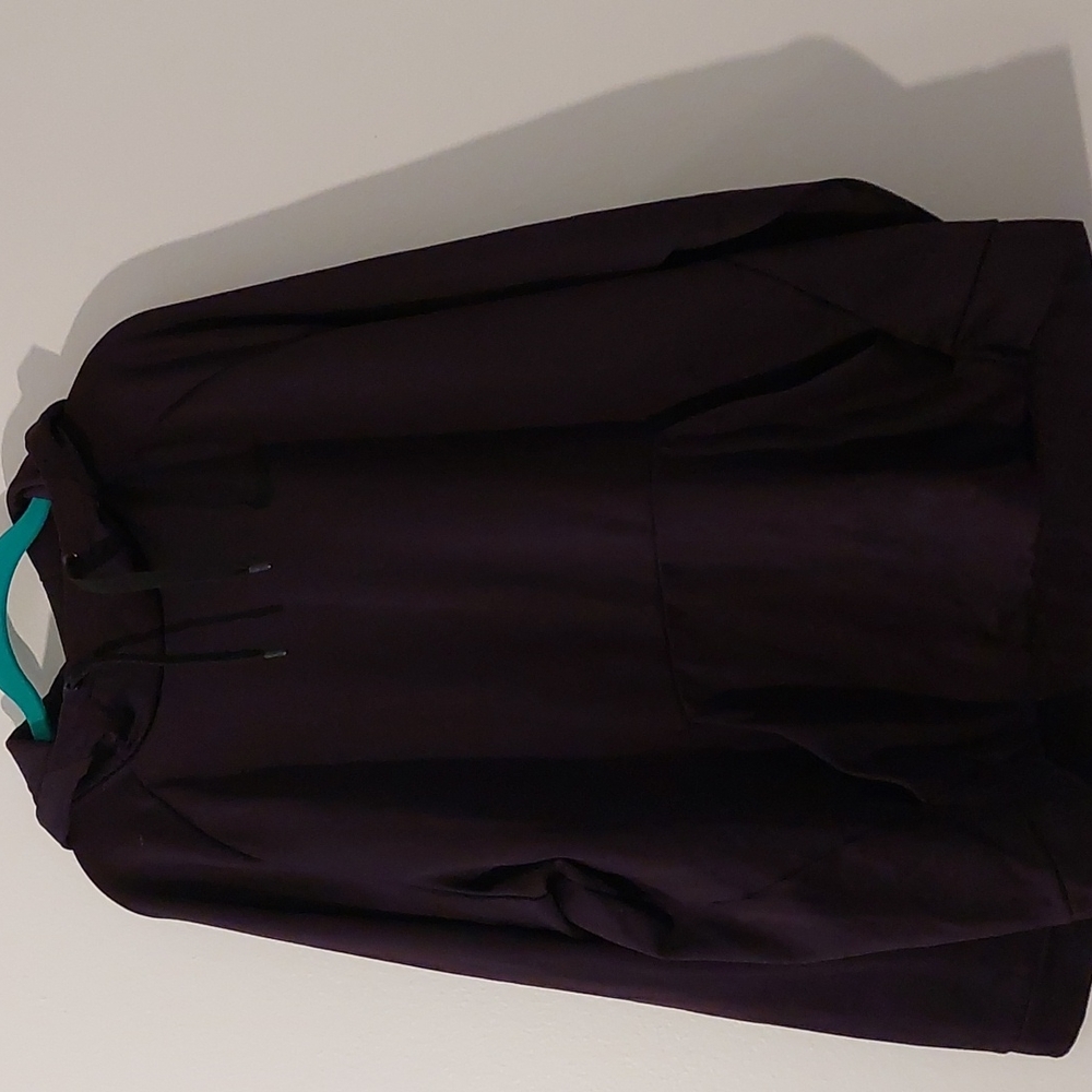 Nike dry fit hoodie